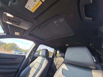 used 2024 Honda CR-V Hybrid car, priced at $33,199