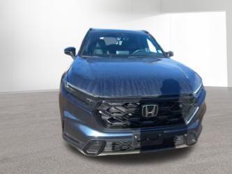 used 2024 Honda CR-V Hybrid car, priced at $33,199