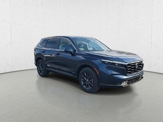 new 2026 Honda CR-V car, priced at $36,531