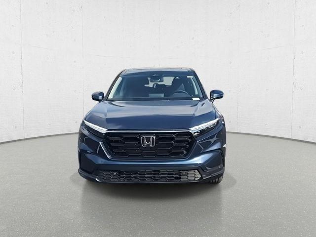 new 2026 Honda CR-V car, priced at $36,531
