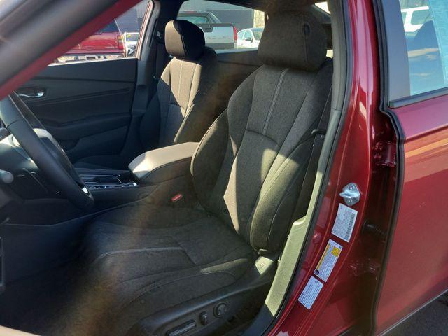 new 2026 Honda Accord Hybrid car, priced at $33,933