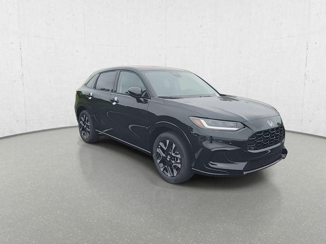 new 2027 Honda HR-V car, priced at $33,400