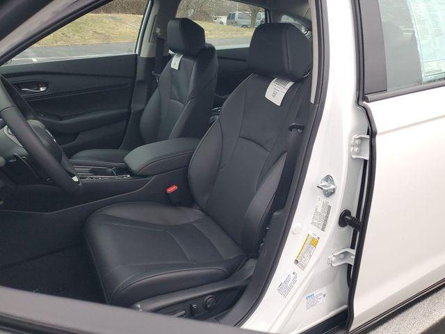 new 2025 Honda Accord Hybrid car, priced at $34,849