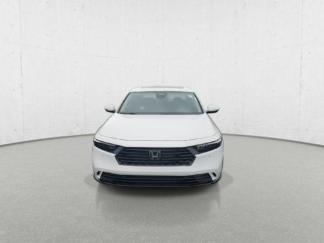 new 2025 Honda Accord Hybrid car, priced at $34,849