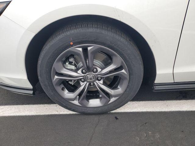 new 2025 Honda Accord Hybrid car, priced at $34,849