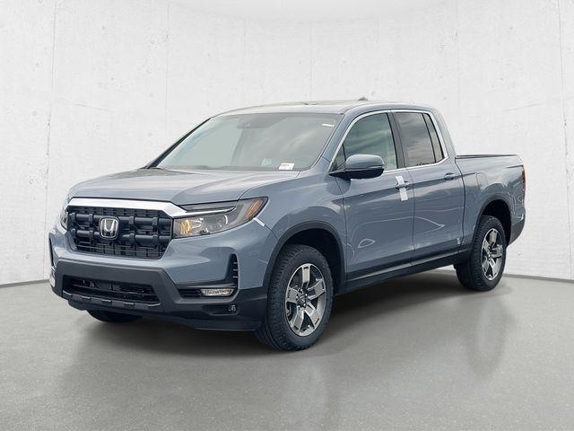new 2026 Honda Ridgeline car, priced at $42,914