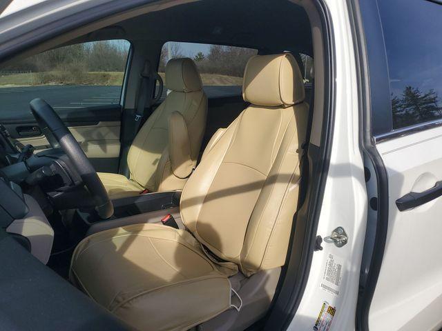 used 2020 Honda Odyssey car, priced at $20,785