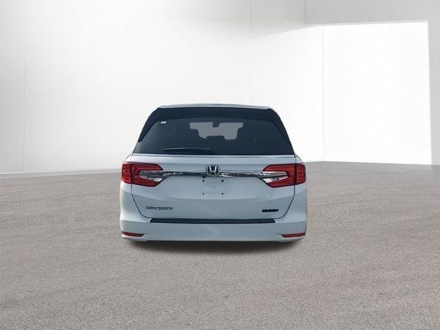 used 2020 Honda Odyssey car, priced at $20,785