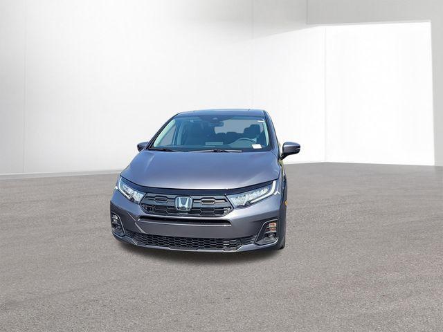 new 2026 Honda Odyssey car, priced at $41,987