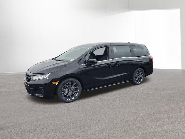 new 2026 Honda Odyssey car, priced at $45,957