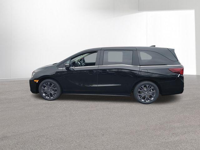 new 2026 Honda Odyssey car, priced at $45,957