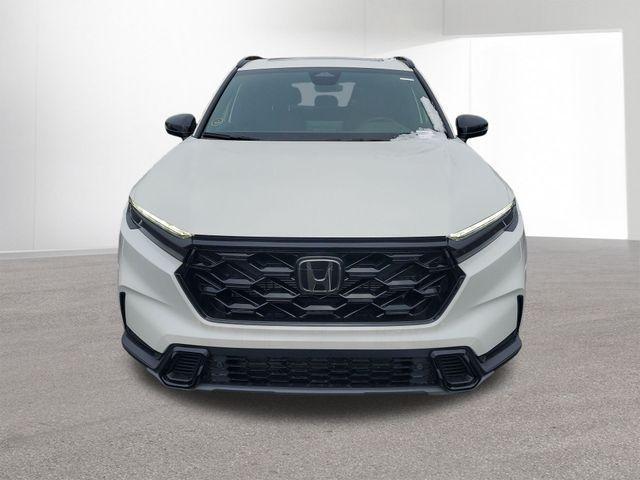 new 2026 Honda CR-V Hybrid car, priced at $40,315