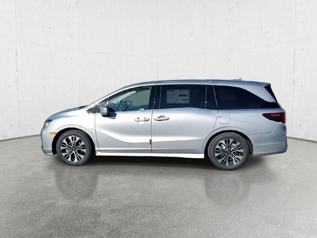 new 2026 Honda Odyssey car, priced at $50,075