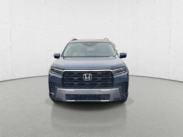 new 2026 Honda Pilot car, priced at $51,538