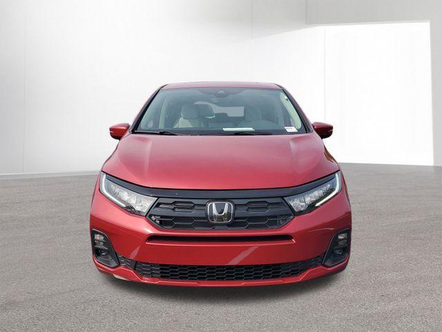 new 2026 Honda Odyssey car, priced at $42,414