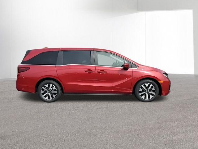 new 2026 Honda Odyssey car, priced at $42,414