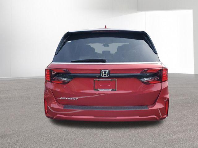 new 2026 Honda Odyssey car, priced at $42,414