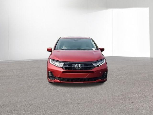 new 2026 Honda Odyssey car, priced at $42,414