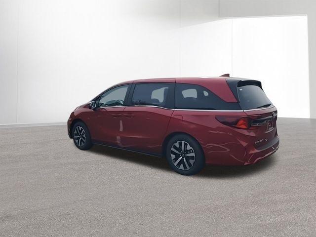 new 2026 Honda Odyssey car, priced at $42,414