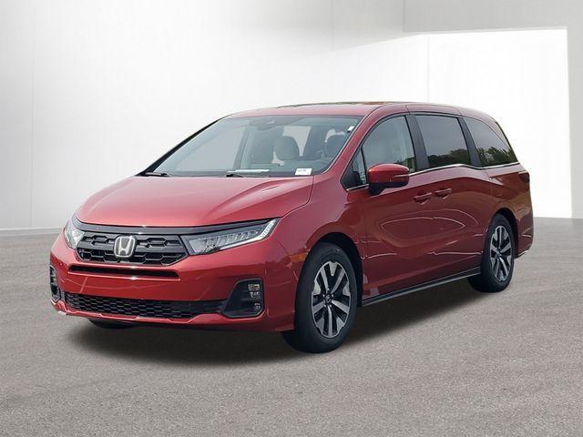 new 2026 Honda Odyssey car, priced at $42,414