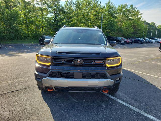 new 2026 Honda Passport car, priced at $47,981