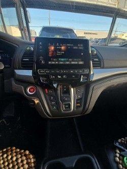 used 2020 Honda Odyssey car, priced at $25,766