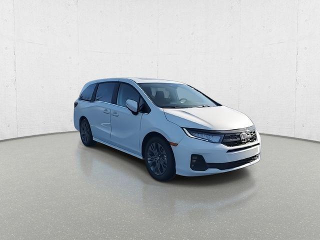 new 2026 Honda Odyssey car, priced at $46,610