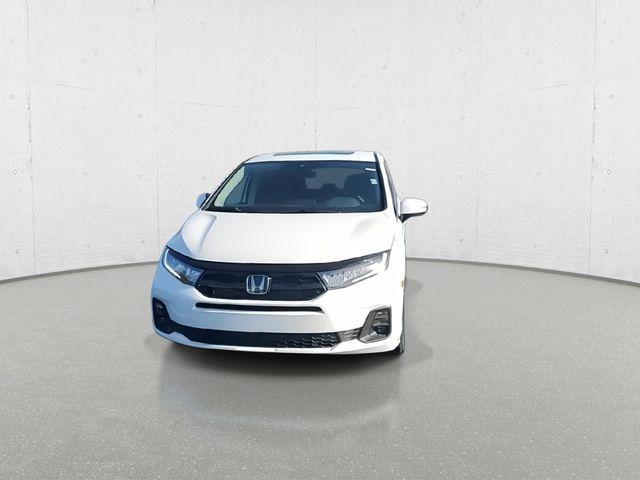 new 2026 Honda Odyssey car, priced at $46,610