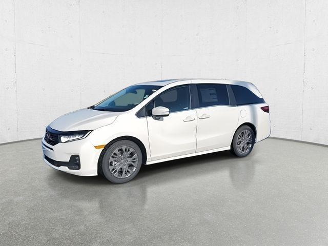 new 2026 Honda Odyssey car, priced at $46,610