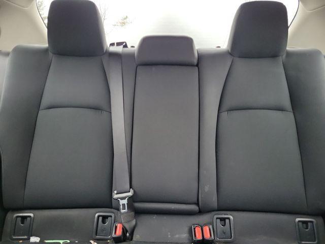 used 2021 Toyota Corolla car, priced at $14,615