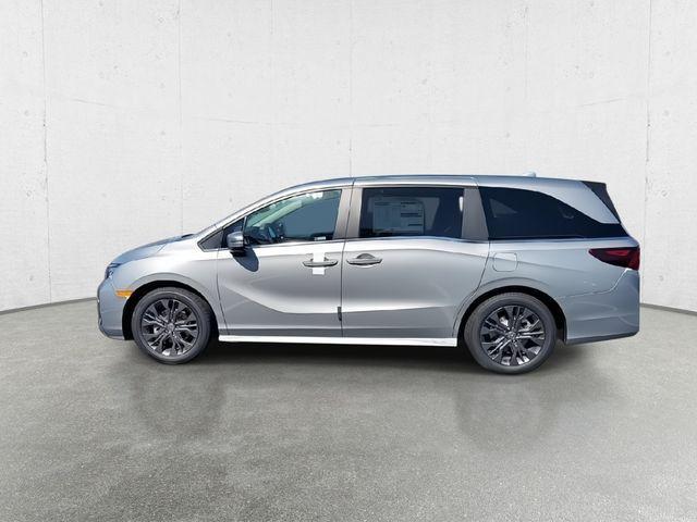new 2026 Honda Odyssey car, priced at $45,707