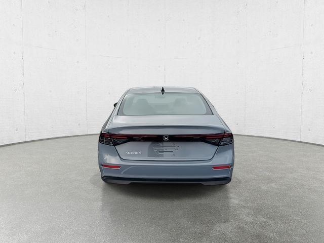 new 2026 Honda Accord car, priced at $30,979