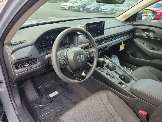 new 2026 Honda Accord car, priced at $30,979