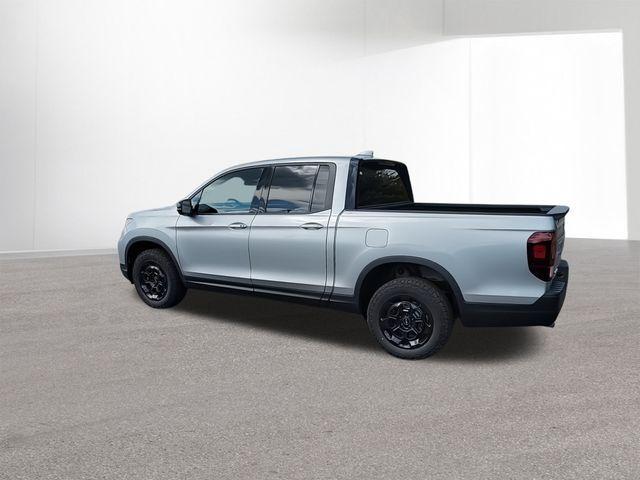 new 2025 Honda Ridgeline car, priced at $38,681