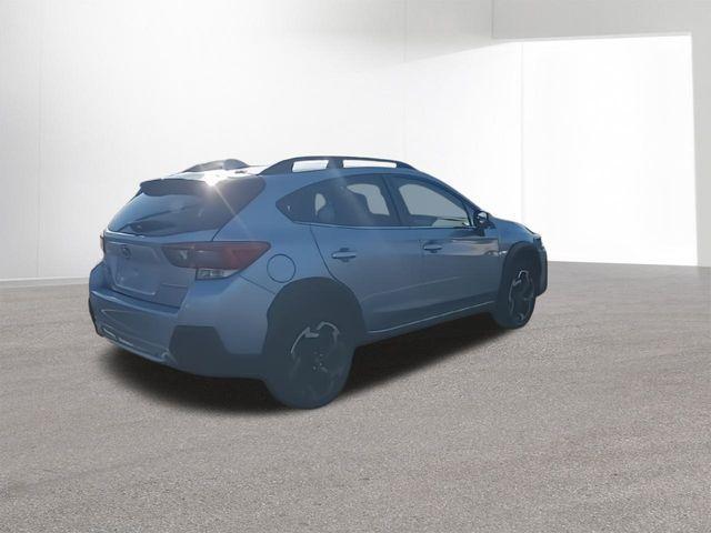 used 2023 Subaru Crosstrek car, priced at $25,720