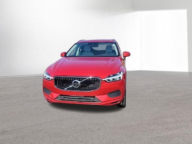 used 2019 Volvo XC60 car, priced at $16,999