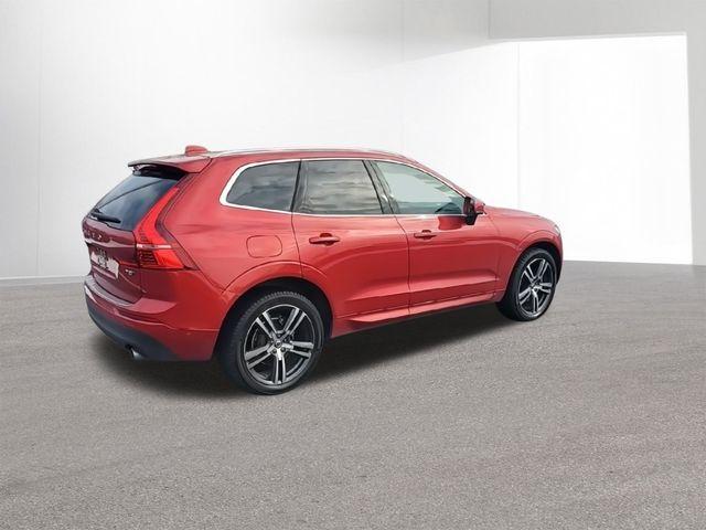 used 2019 Volvo XC60 car, priced at $17,597
