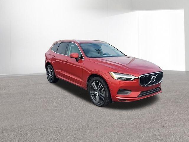 used 2019 Volvo XC60 car, priced at $17,597