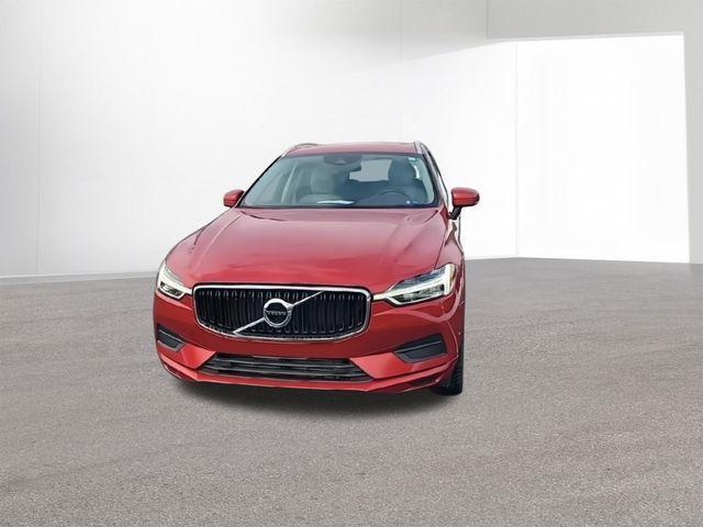 used 2019 Volvo XC60 car, priced at $17,597