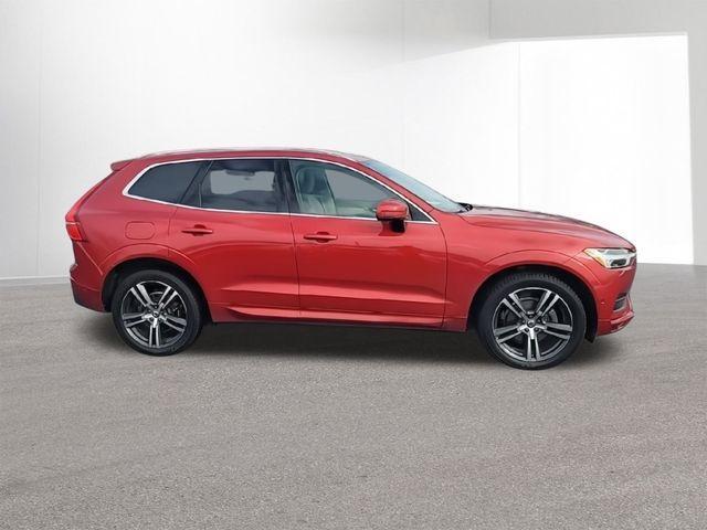used 2019 Volvo XC60 car, priced at $17,597