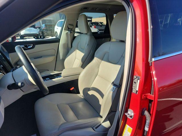 used 2019 Volvo XC60 car, priced at $16,999