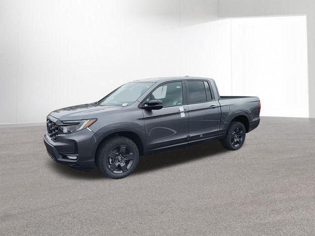 new 2026 Honda Ridgeline car, priced at $43,238