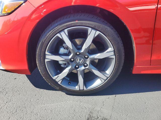 new 2026 Honda Civic Hybrid car, priced at $31,838