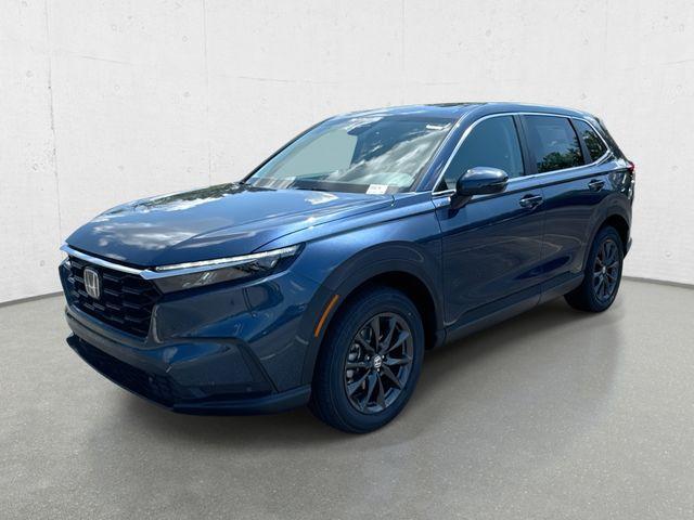new 2026 Honda CR-V car, priced at $36,476