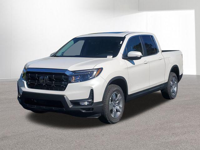 new 2026 Honda Ridgeline car, priced at $43,845