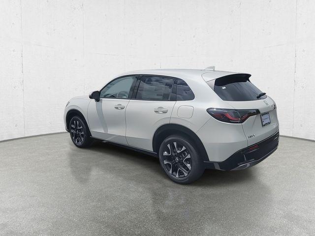 new 2027 Honda HR-V car, priced at $33,855