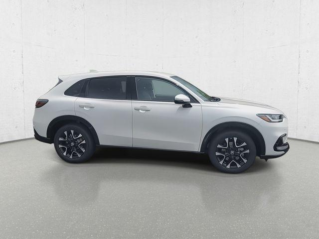 new 2027 Honda HR-V car, priced at $33,855
