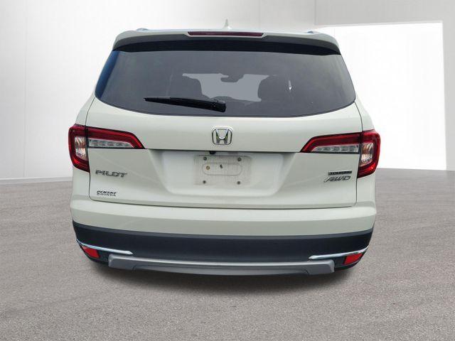 used 2019 Honda Pilot car, priced at $24,298