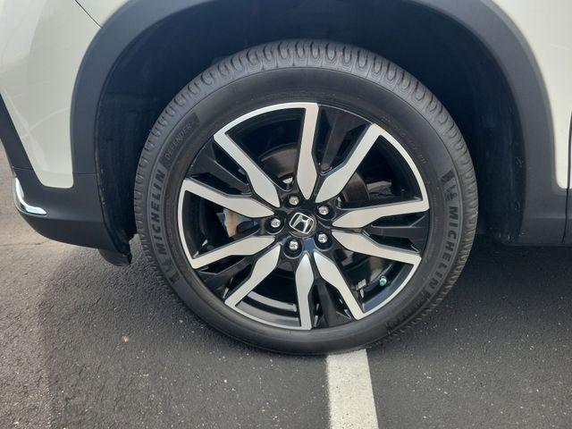 used 2019 Honda Pilot car, priced at $24,298