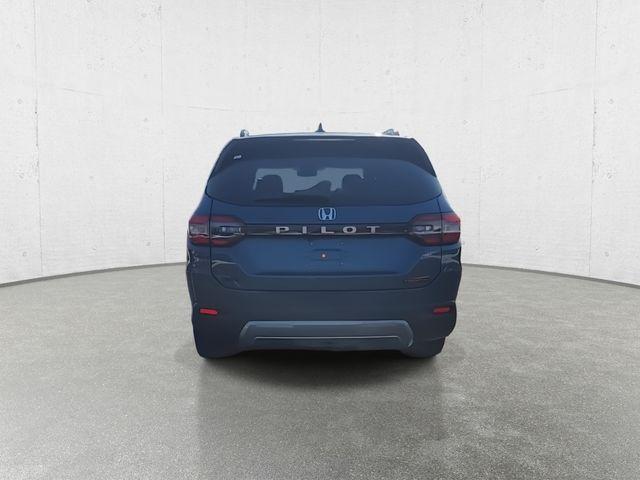 new 2026 Honda Pilot car, priced at $49,366